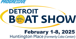 Detroit Boat Show Logo