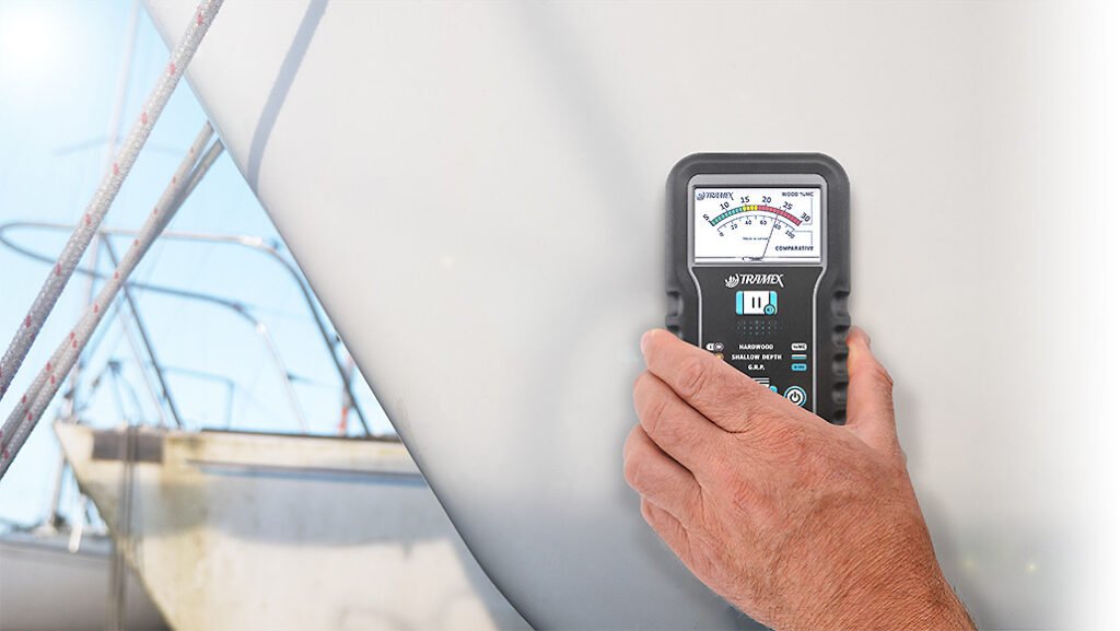 marine survey services Michigan boat inspection