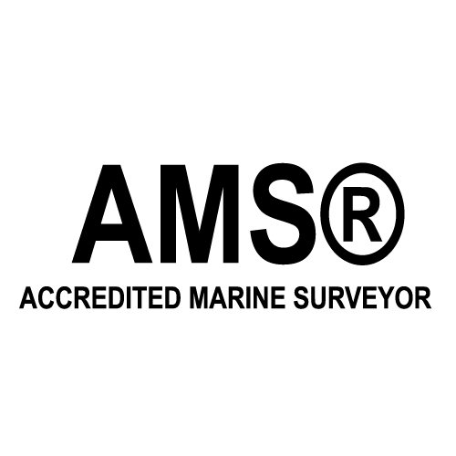 AMS Accredited Marine Surveyor